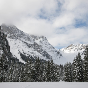 Swiss Panorama 2
