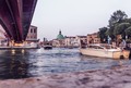 Benátky...