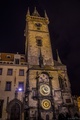 Orloj v Prahe