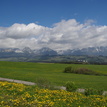 Zakvitnuté Tatry