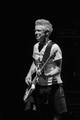 Adam Clayton