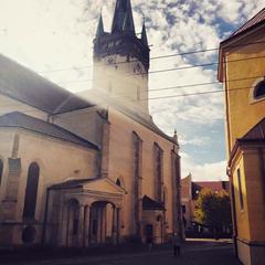Moje mesto