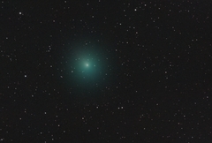 46P/Wirtanen "Vianočná kométa"