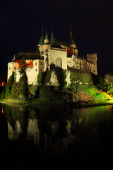 Nočné Bojnice