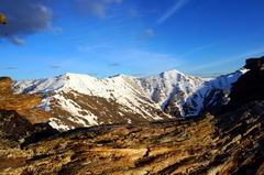 Alaska