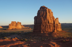 Arches National Park