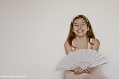 Modelka II. :)