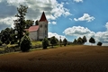 na vršku