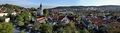 Balkónová panoráma