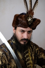 Portrét
