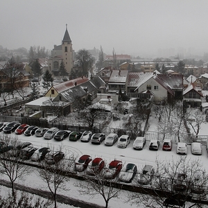 obyčajná balkónovka