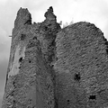 Ruiny Blatnického hradu