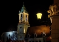 Predvianočná