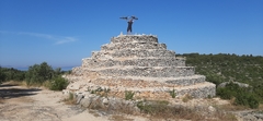 Pyramída