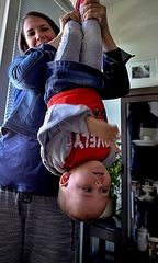 Už je taká veľká