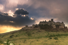 Spišský Hrad