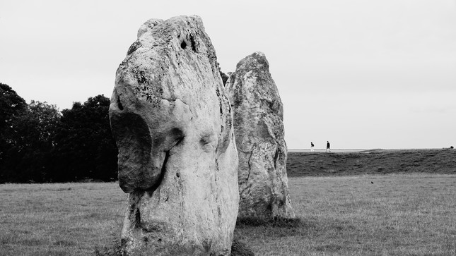 Avebury United Kingdom