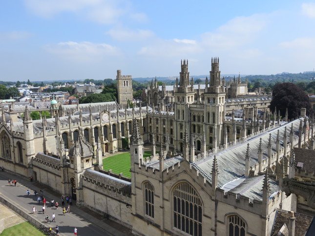 Oxford