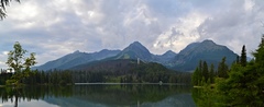 Štrbské pleso
