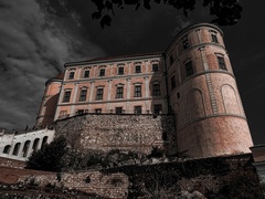 Zámok Mikulov