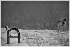 Dve ... a stále voľné