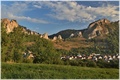 Vršatec ráno
