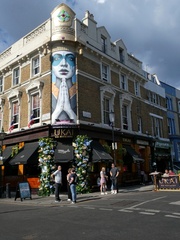 Zákutia Londýna 10