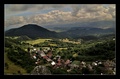 Vršatecké podhradie