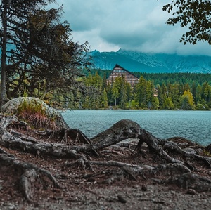 Štrbské Pleso