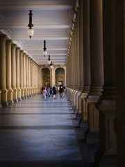 Na promenáde