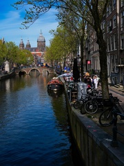 Amsterdam 3