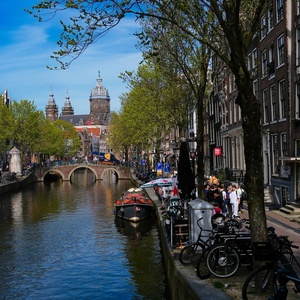 Amsterdam 3
