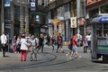 Mestský chaos