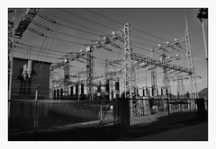 Industriálna dfoba