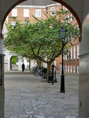 Zákutia Londýna 8.