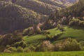 Jar pod Vršatcom