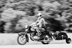 S vetrom o preteky...