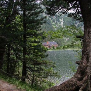 Popradské pleso