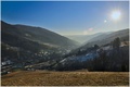 Slnečné popoludnie