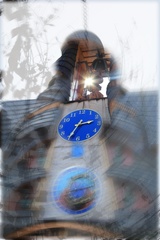 Minulosť a budúcnosť