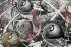 Slimáky v labyrinte