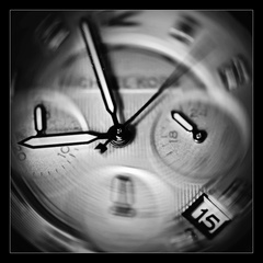 Ten čas ale letí...