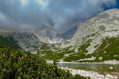 Skalnaté Pleso