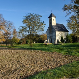 Kostolík Pominovec