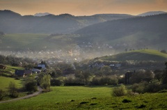 Nad Udičou