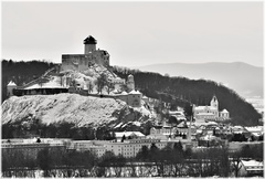 Trenčiansky hrad