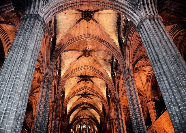 Catedral de Barcelona