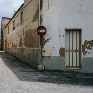 Sicilian street II