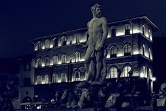 ... ano, Florencie