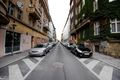casual street